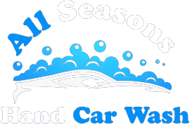 Best Hand Car Wash in Chicago | All Seasons Hand Car Wash