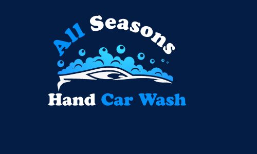 logo car wash